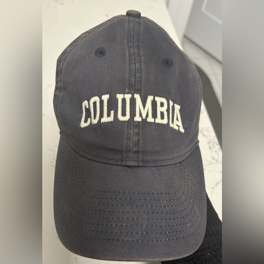 Columbia University Hat